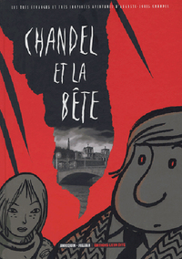 Picture of Chandel Et La Bete