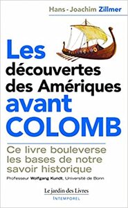 Picture of Les découvertes des amériques avant Colomb