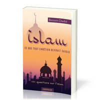 Image de Islam, ce que tout chrétien devrait savoir
