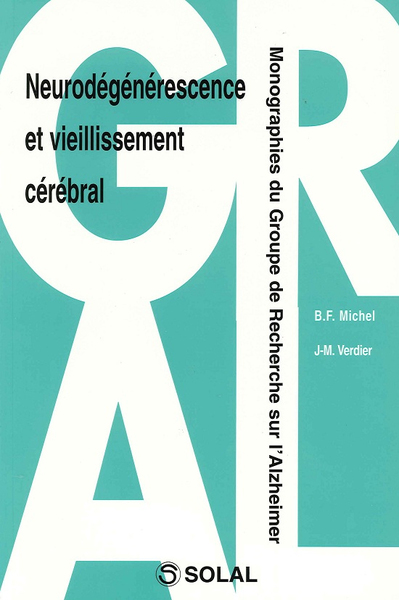 Image de Neurodégénérérescence et vieillissement cérébral