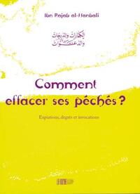 Image de COMMENT EFFACER SES PéCHéS