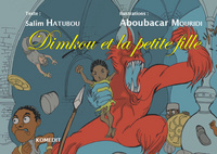 Picture of Dimkou et la petite fille