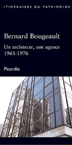 Image de Bernard Bougeault, Un Architecte...N°296