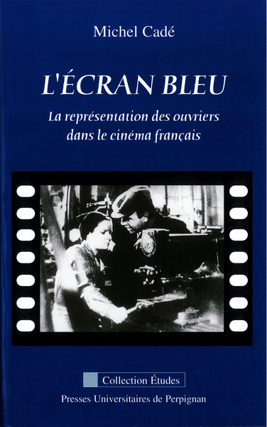 Image de Ecran bleu nouvelle édition revue et augmentee