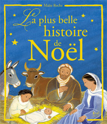 Image de La plus belle histoire de Noël