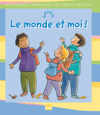 Image de Le monde et moi