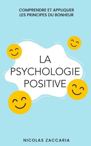 Picture of La psychologie positive