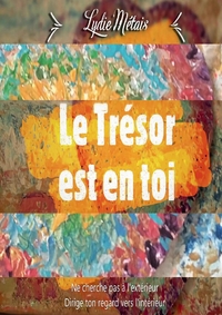 Picture of LE TRESOR EST EN TOI