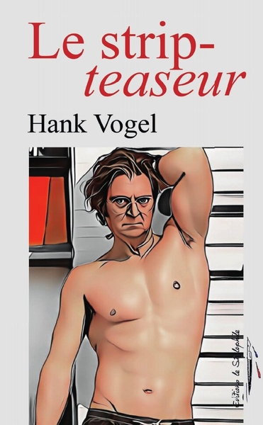 Image de Le strip-teaseur