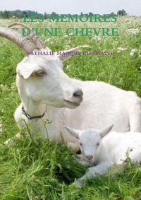 Picture of LES MEMOIRES D'UNE CHEVRE