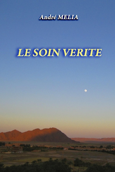Picture of LE SOIN VERITE