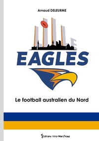 Picture of Lille Eagles, le football australien du Nord