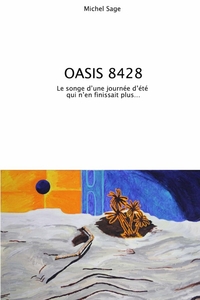 Picture of Oasis 8428