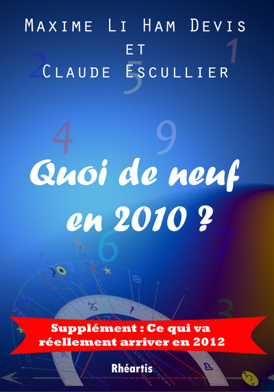 Image de Quoi de Neuf en 2010 ?