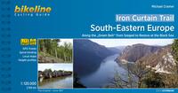 Image de Iron Curtain Trail 5 South-Eastern Europe