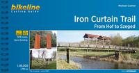 Image de Iron Curtain Trail 4 From Hof to Szeged
