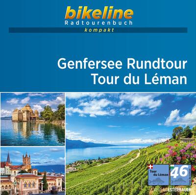 Image de Genfersee Rundtour • Tour du Léman