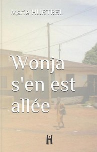 Picture of Wonja s'en est allée