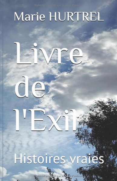 Picture of Livre de l'Exil
