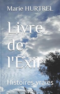 Picture of Livre de l'Exil