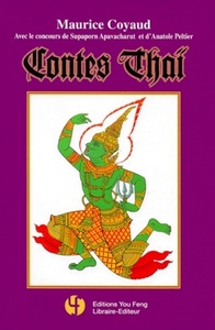 Image de CONTES THAI