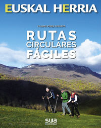Image de RUTAS CIRCULARES FACILES