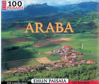 Image de ARABA - 100 PAISAJES / EHUN PAISAIA