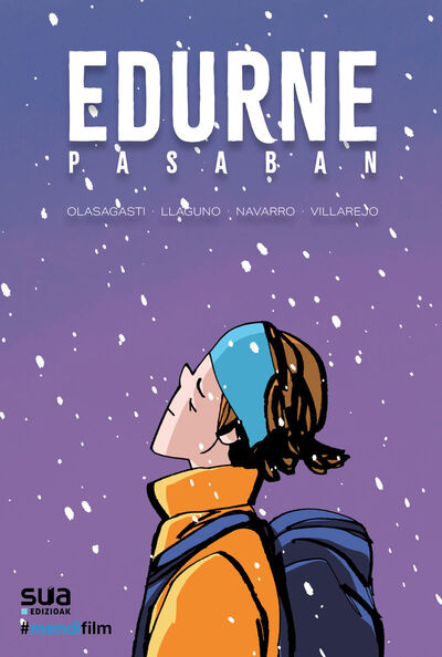 Picture of EDURNE PASABAN