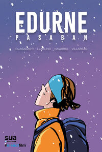 Picture of EDURNE PASABAN