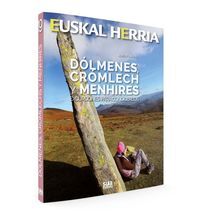 Image de DOLMENES, CROMLECH Y MENHIRES - EXCURSIONES PARA CONOCERLOS