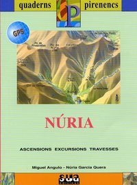 Picture of NURIA  - QUADERNS PIRINENCS