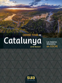 Image de GRAND TOUR DE CATALUNYA - LOS MEJORES ITINERARIOS EN COCHE