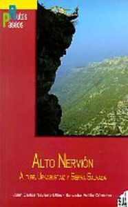 Picture of RUTAS Y PASEOS ALTO NERVION - ALTUBE,URKABUSTAIZ Y SIERRA SALVADA