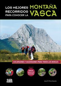 Picture of MEJORES RECORRIDOS PARA CONOCER LA MONTAYA VASCA, LOS