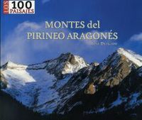 Picture of MONTES DEL PIRINEO ARAGONES - 100 PAISAJES