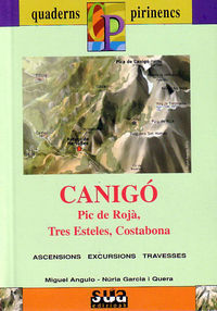 Picture of CANIGO  - QUADERNS PIRINENCS