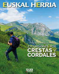 Image de EXCURSIONES POR CRESTAS Y CORDALES