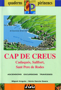 Image de CAP DE CREUS  - QUADERNS PIRINENCS
