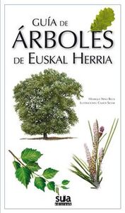 Picture of GUIA DE ARBOLES DE EUSKAL HERRIA