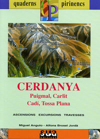 Picture of CERDANYA  - QUADERNS PIRINENCS