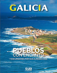 Image de GALICIA - PUEBLOS CON ENCANTO Y EXCURSIONES POR SUS ALREDEDORES
