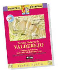 Picture of VALDEREJO  - CUADERNOS PIRENAICOS
