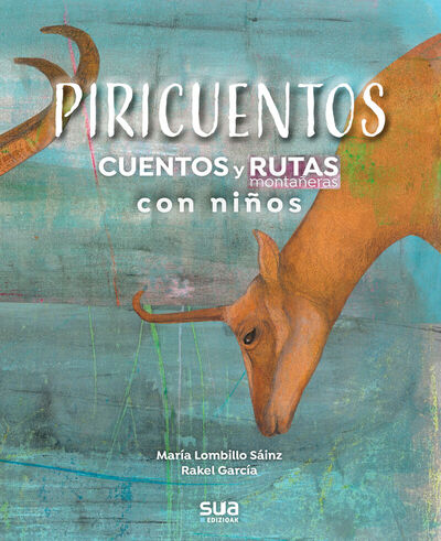 Image de PIRICUENTOS - CUENTOS Y RUTAS MONTAYERAS CON NIYOS