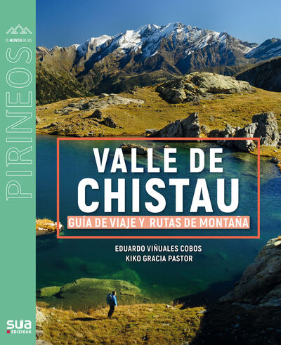 Image de VALLE DE CHISTAU