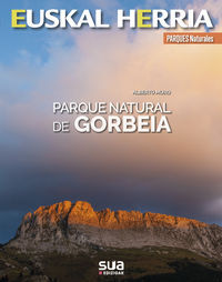 Image de PARQUE NATURAL DE GORBEIA