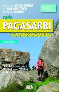 Picture of GUIA DE PAGASARRI Y GANEKOGORTA
