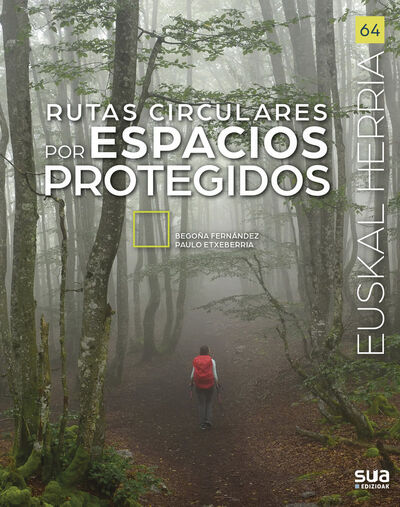 Image de RUTAS CIRCULARES POR ESPACIOS PROTEGIDOS