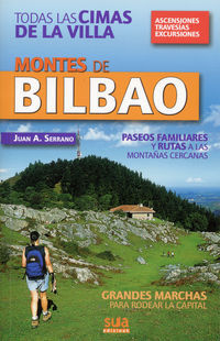 Picture of MONTES DE BILBAO
