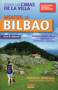 Picture of MONTES DE BILBAO