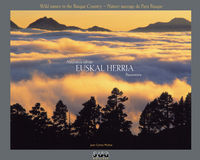 Picture of BASA NATURA - EUSKAL HERRIA - NATURALEZA SALVAJE